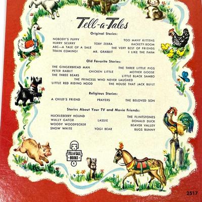 Vintage Christmas