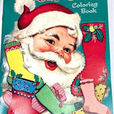 Vintage Christmas