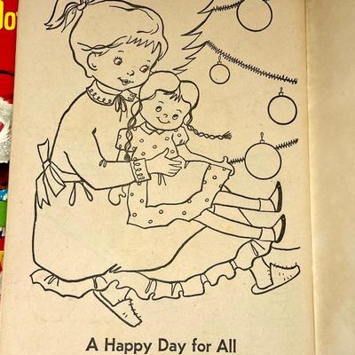 Vintage Christmas