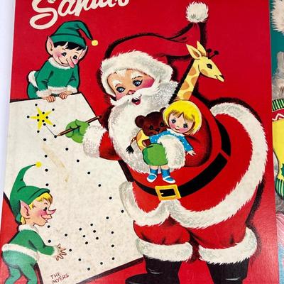 Vintage Christmas