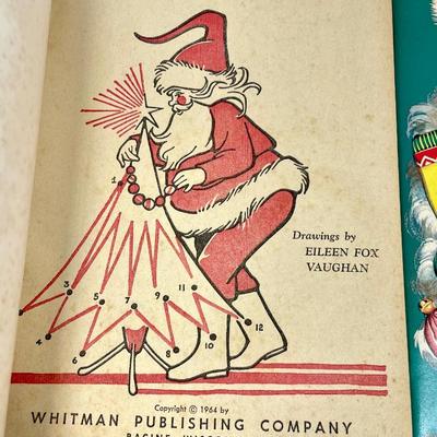 Vintage Christmas