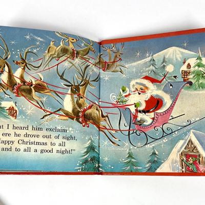 Vintage Christmas