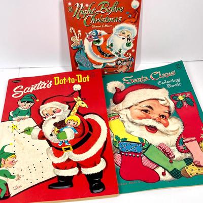Vintage Christmas