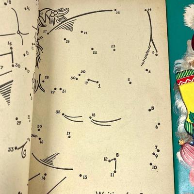 Vintage Christmas