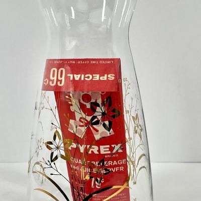 Vintage Pyrex