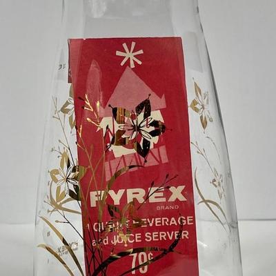Vintage Pyrex