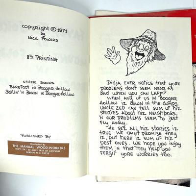 Vintage Books