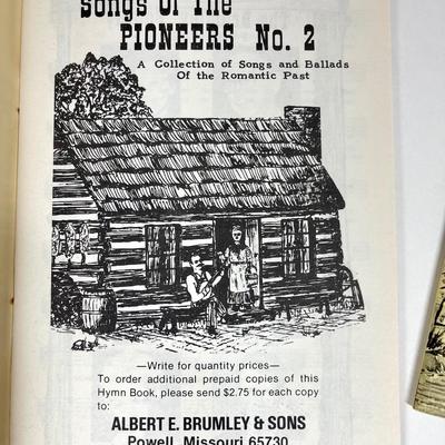 Vintage Books