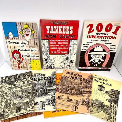 Vintage Books