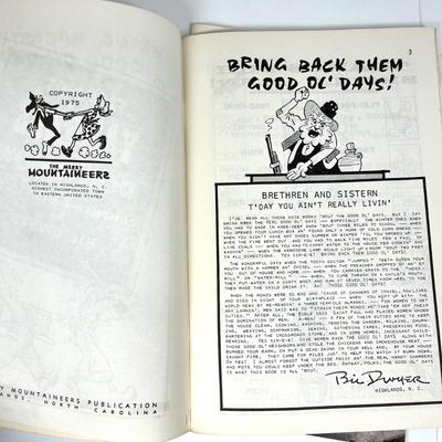 Vintage Books