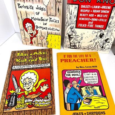 Vintage Books