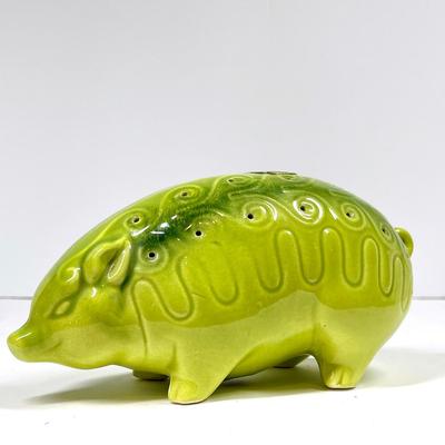 MCM California Pottery