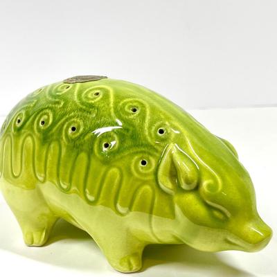 MCM California Pottery