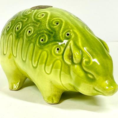 MCM California Pottery
