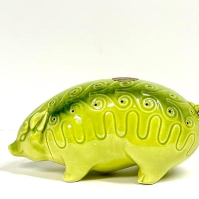 MCM California Pottery