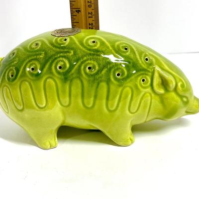 MCM California Pottery