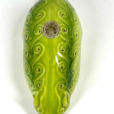 MCM California Pottery