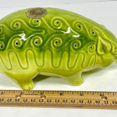 MCM California Pottery