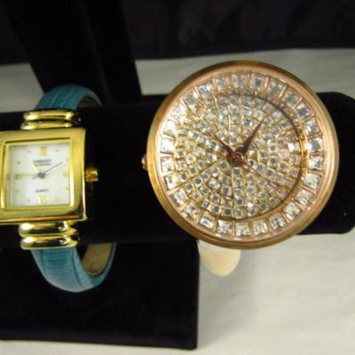 Collection of Ladies Watches- Assorted Brands (#57)