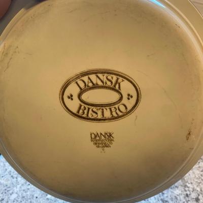 Dansk Bistro Fridriksborgbowls  