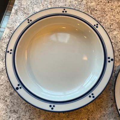 Dansk Bistro Fridriksborgbowls  