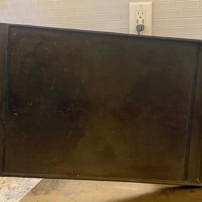 Calphalon reversible griddle/grill 