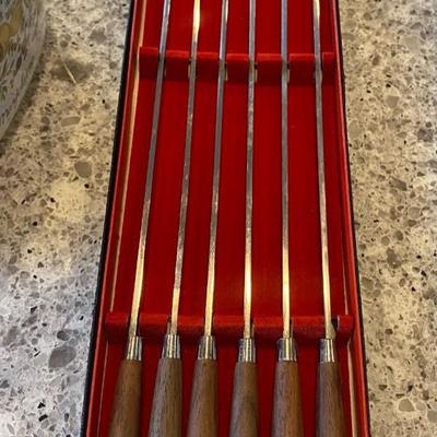 Skewer Set