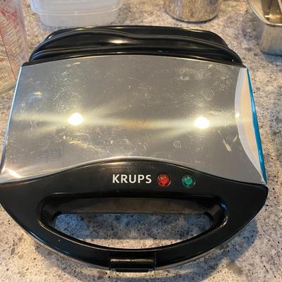 Belgium Waffle Maker