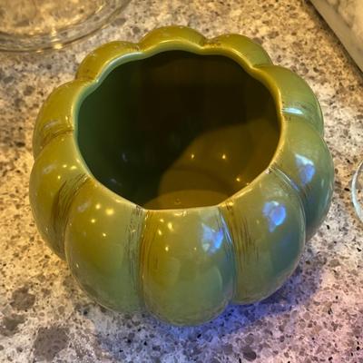 Assorted Flower Vases 