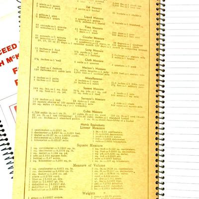 Vintage Paper- Pads