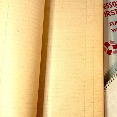 Vintage Paper- Pads