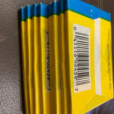 Desert Storm  Victory Series Coalition of Peace Topps Trading Cards Sealed Wax Packa