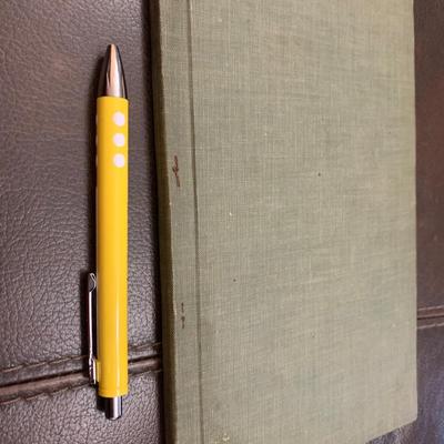 c.1916 History of Discovery of Solar Spots by Walter Mitchell POPULAR ASTRONOMY