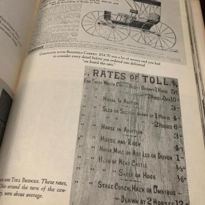 1954 Country Farm Life - Fabulous Illustrations Hardback 188pp.