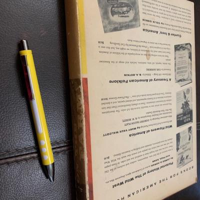 1954 Country Farm Life - Fabulous Illustrations Hardback 188pp.