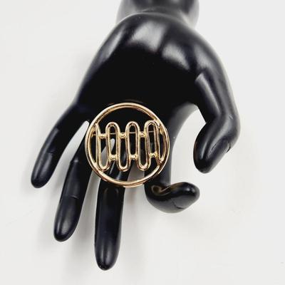 VINTAGE SARAH COVENTRY MELODY BROOCH