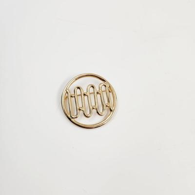 VINTAGE SARAH COVENTRY MELODY BROOCH