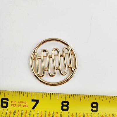 VINTAGE SARAH COVENTRY MELODY BROOCH