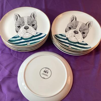 Pier one french bulldog 2025