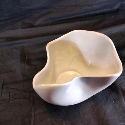 Frankoma Art Pottery Bowl