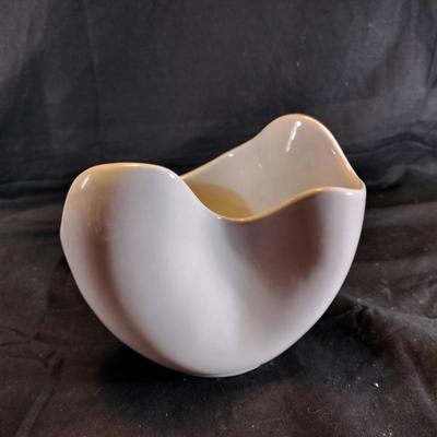 Frankoma Art Pottery Bowl