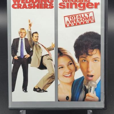 What A Girl Wants DVD Bundle