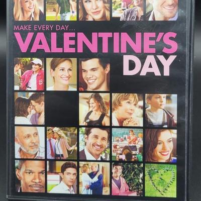 What A Girl Wants DVD Bundle