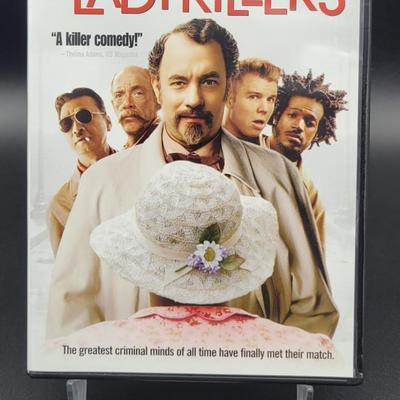 The Lady Killers DVD Bundle