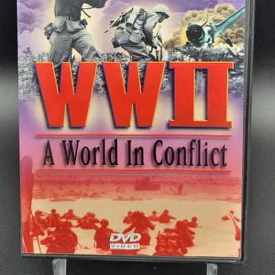 WW 2 DVD Bundle
