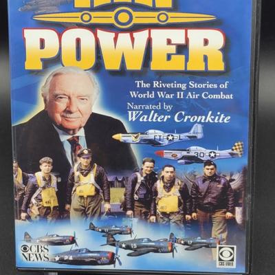 WW 2 DVD Bundle