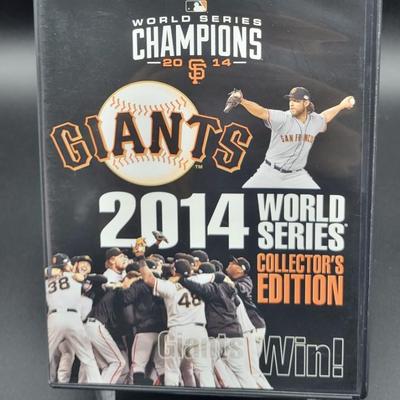 KC Royals DVD Bundle