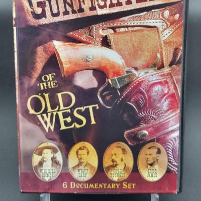 Bloopers and Gunfights Bundle