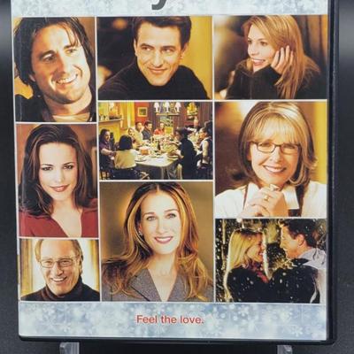 Holiday Engagement DVD Bundle