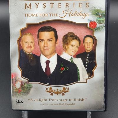 Holiday Engagement DVD Bundle